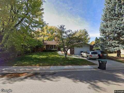 Locust, CENTENNIAL, CO 80111