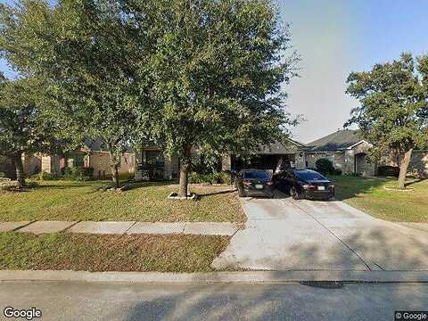 Channelbrook, SPRING, TX 77379
