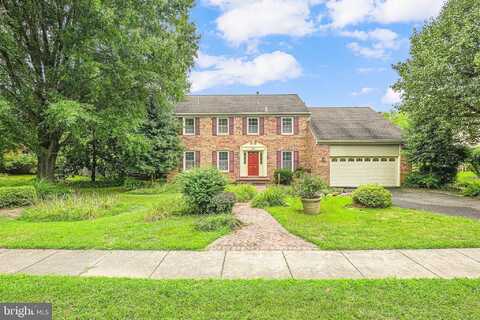 Homespun, FALLS CHURCH, VA 22044
