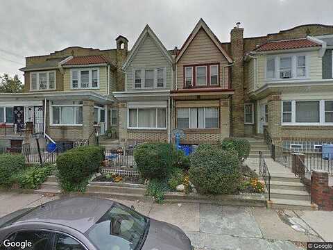 Gardenia, PHILADELPHIA, PA 19144