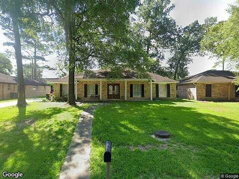 Hyannis Port, CROSBY, TX 77532