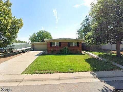 Westview, LITTLETON, CO 80120