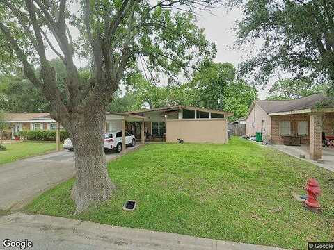 Harold, BAYTOWN, TX 77521