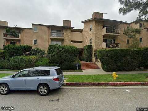 Canterbury, CULVER CITY, CA 90230