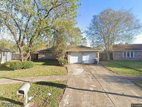 Knotty Post, SPRING, TX 77373