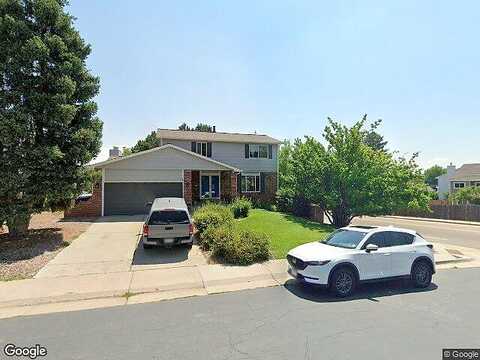 Jamaica, ENGLEWOOD, CO 80111