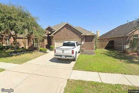 Pedernales, WEBSTER, TX 77598