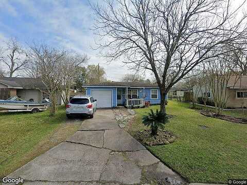 Trinity, PASADENA, TX 77506