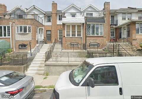 Cedarhurst, PHILADELPHIA, PA 19143
