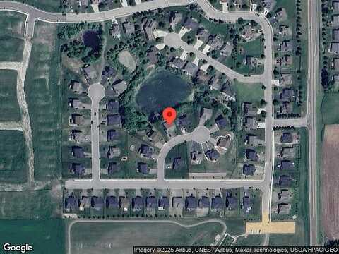 Blue Heron, JORDAN, MN 55352