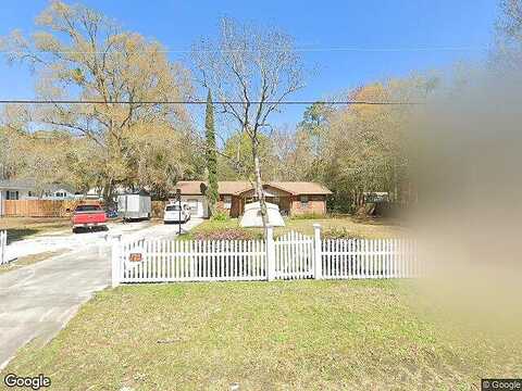 Boone, KINGSLAND, GA 31548