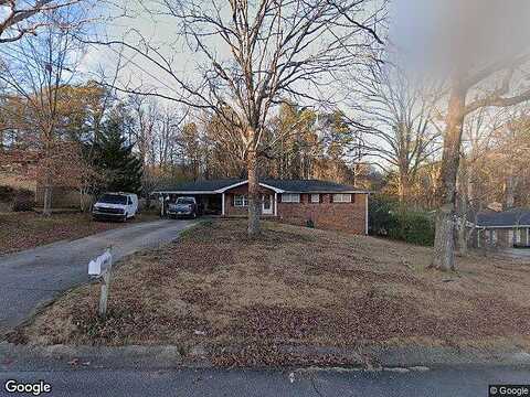 Bear, DOUGLASVILLE, GA 30135