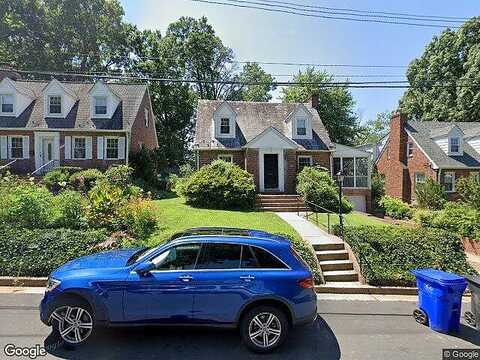 16Th, ARLINGTON, VA 22205