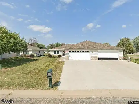Circle, WABASHA, MN 55981