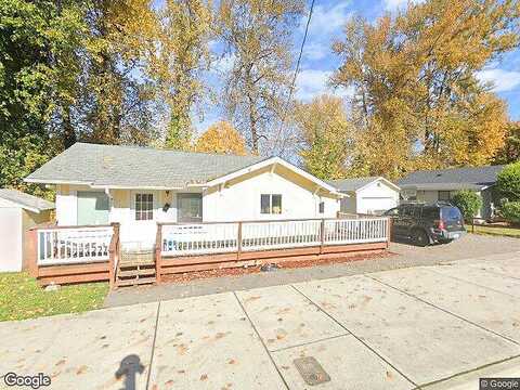 Main, SUMNER, WA 98390