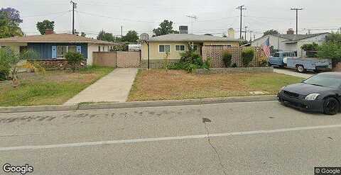 Morris, WEST COVINA, CA 91790