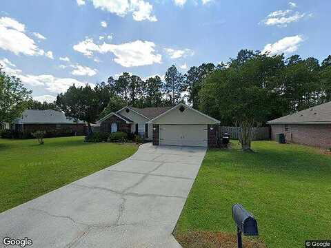Silver Fox, SAINT MARYS, GA 31558