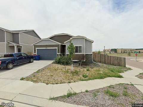Mumford, COLORADO SPRINGS, CO 80925