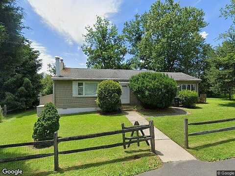 Barrett, HUNTINGDON VALLEY, PA 19006