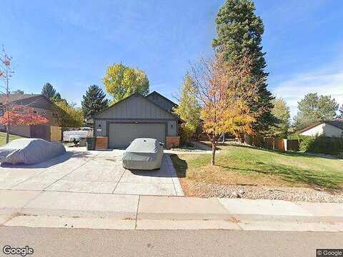 Krameria, CENTENNIAL, CO 80111