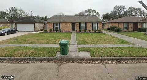 Portal, HOUSTON, TX 77096