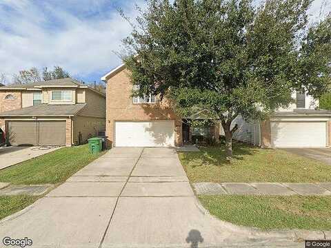 Santa Bernadetta, HOUSTON, TX 77017