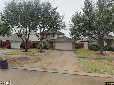 Llano Creek, KATY, TX 77449