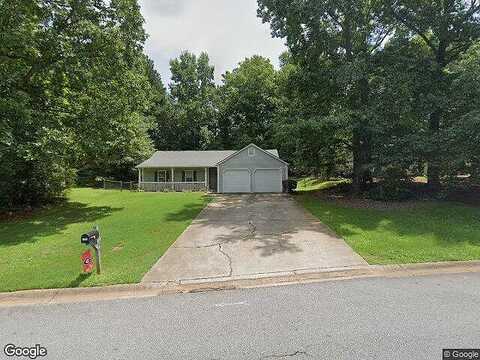 Homestead, REX, GA 30273