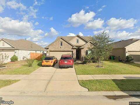 Prairie Chapel, KATY, TX 77493