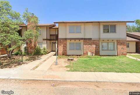 38Th, LUBBOCK, TX 79407