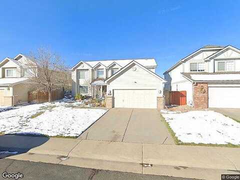 Andes, AURORA, CO 80015