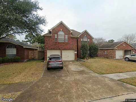 Brenwood Glen, KATY, TX 77449