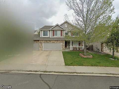 Rome, AURORA, CO 80015
