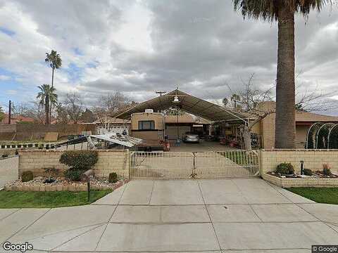 Garber, BAKERSFIELD, CA 93307