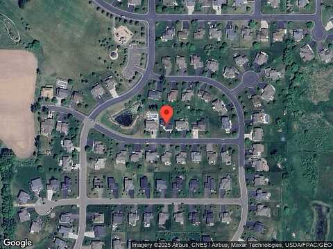 126Th, HUGO, MN 55038