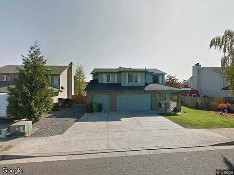 Salal, SAINT HELENS, OR 97051