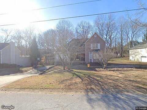 Stewart Woods, DOUGLASVILLE, GA 30135