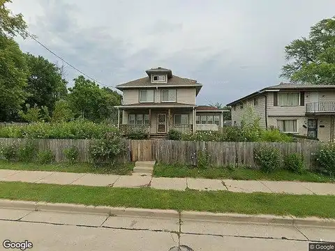 43Rd, MILWAUKEE, WI 53209