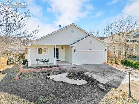 Fantasia, COLORADO SPRINGS, CO 80911