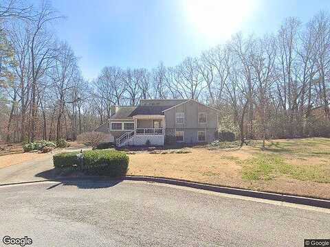 Woodridge, DOUGLASVILLE, GA 30135