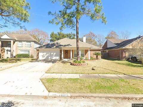 Clintridge, HOUSTON, TX 77084