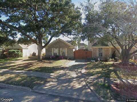 Santrey, HOUSTON, TX 77084