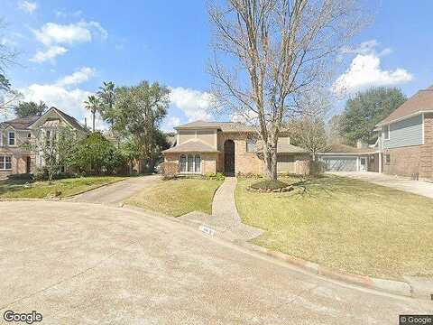 Lone Cedar, KINGWOOD, TX 77345