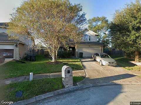 Indian Brook, SPRING, TX 77373