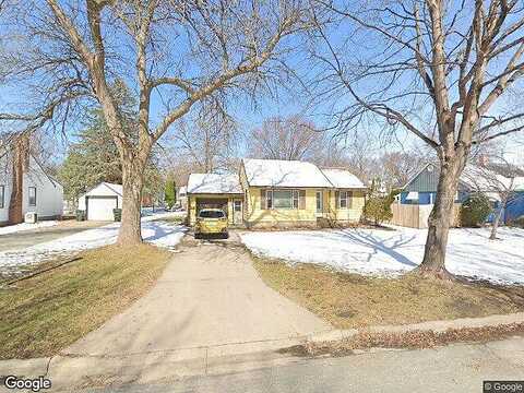 Clark, HUTCHINSON, MN 55350