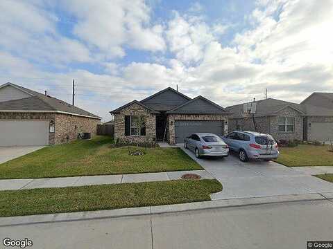Clover Blossom, KATY, TX 77449