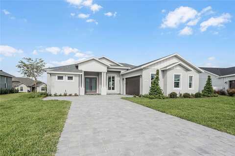 Blue Flag, AUBURNDALE, FL 33823