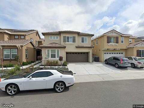 Gramercy, FAIRFIELD, CA 94533