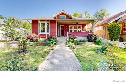 9Th, LOVELAND, CO 80537