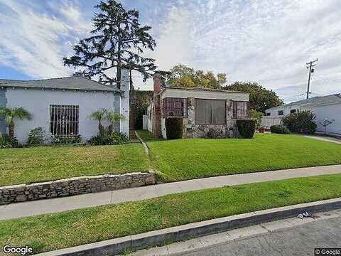 Valley Ridge, LOS ANGELES, CA 90043